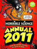 HORRIBLE SCIENCE 2011