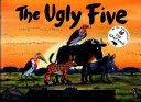 THE UGLY FIVE (INGLÉS)
