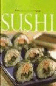 SUSHI (TAPA DURA)