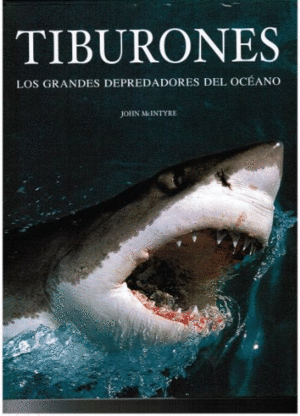 TIBURONES
