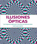 ILUSIONES OPTICAS (TAPA DURA)