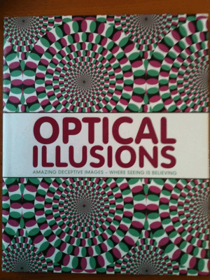OPTICAL ILLUSIONS