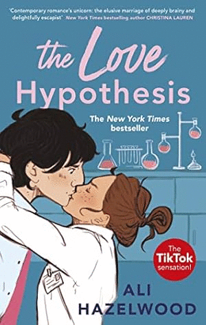 THE LOVE HIPOTHESIS (INGLÉS)