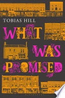 WHAT WAS PROMISED (INGLÉS)