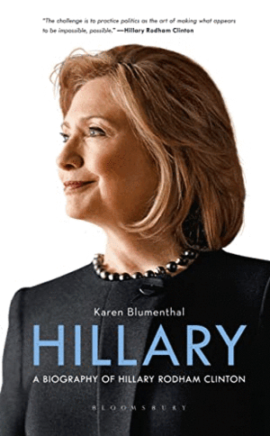 HILLARY (TAPA DURA)