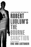 ROBERT LUDLUM'S THE BOURNE SANCTION