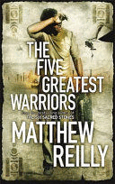 THE FIVE GREATEST WARRIORS (INGLÉS)