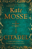 CITADEL (INGLÉS)