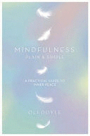 MINDFULNESS PLAIN & SIMPLE (TEXTO EN INGLÉS)