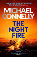 THE NIGHT FIRE