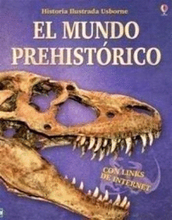 EL MUNDO PREHISTORICO