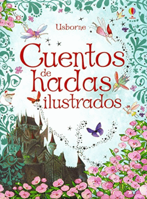CUENTOS DE HADAS ILUSTRADOS