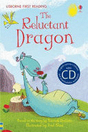 THE RELUCTANT DRAGON (INCLUYE CD)
