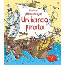 UN BARCO PIRATA