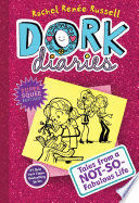 DORK DIARIES (TAPA DURA) (TEXTO EN INGLÉS)