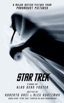 STAR TREK MOVIE TIE-IN