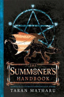 THE SUMMONER'S HANDBOOK (TAPA DURA) (INGLÉS)