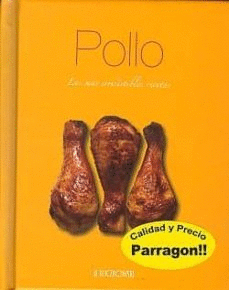 POLLO (TAPA DURA)