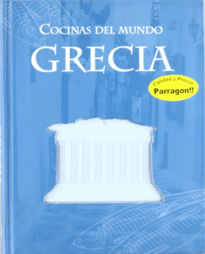 COCINAS DEL MUNDO (TAPA DURA)