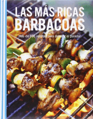 LAS MÁS RICAS BARBACOAS