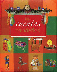 MIS CUENTOS NAVIDEÑOS