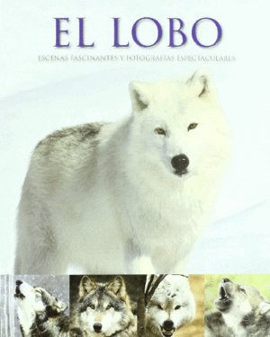 EL LOBO (TAPA DURA)