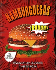 HAMBURGUESAS