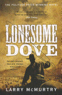 LONESOME DOVE (TEXTO EN INGLÉS)
