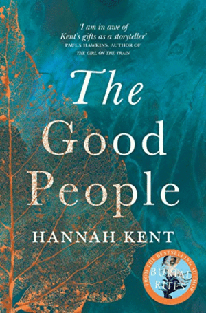 THE GOOD PEOPLE (INGLÉS)