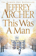 THIS WAS A MAN