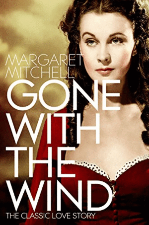 GONE WITH THE WIND
