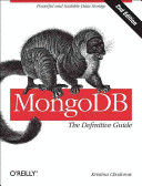 MONGODB (EN INGLÉS)