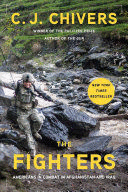 THE FIGHTERS (TEXTO EN INGLÉS) (TAPA DURA)