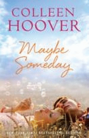MAYBE SOMEDAY (INGLÉS)