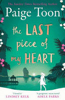 THE LAST PIECE OF MY HEART
