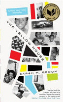 THE YELLOW HOUSE