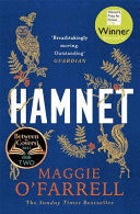 HAMNET (INGLÉS)