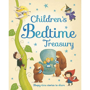 CHILDREN'S BEDTIME TREASURY