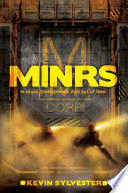 MINRS (INGLÉS)(TAPA DURA)(PEQUEÑA RAJITA EN PARTE SUPERIOR SOBRECUBIERTA)