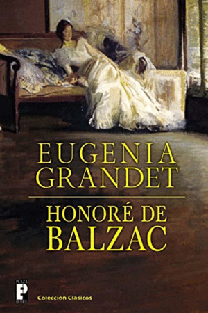 EUGENIA GRANDET
