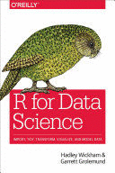 R FOR DATA SCIENCE (EN INGLÉS)