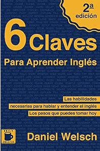 6 CLAVES PARA APRENDER INGLÉS