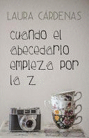 CUANDO EL ABECEDARIO EMPIEZA POR LA Z