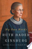 MY OWN WORDS (TAPA DURA)