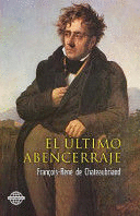 EL ÚLTIMO ABENCERRAJE