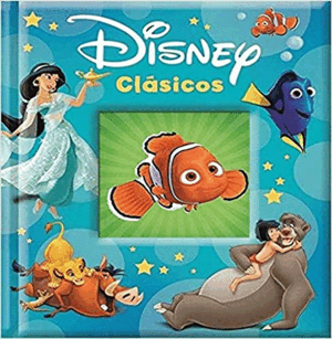 DISNEY CLÁSICOS