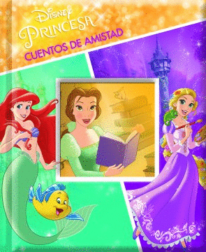 MI PRIMER TESORO PRINCESAS M1T (TAPA DURA)