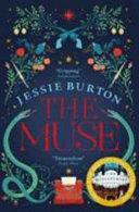 THE MUSE (TEXTO EN INGLÉS)