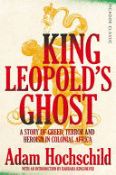 KING LEOPOLD'S GHOST