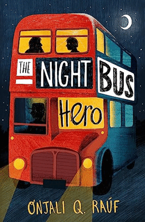 NIGHT BUS HERO